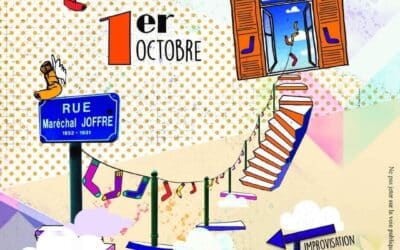 La chaussette de Mr Joffre 1er Octobre 2023