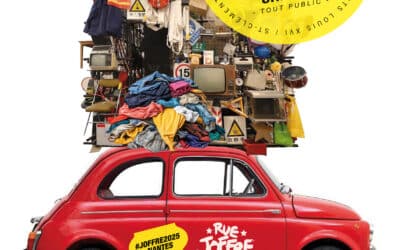 VIDE GRENIER OCTOBRE 2025